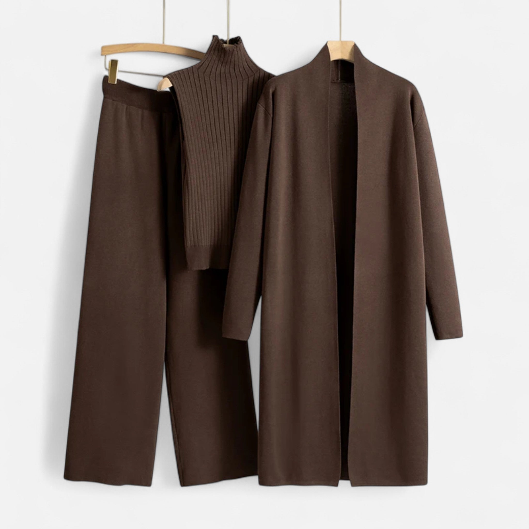 Laurel Legacy | Women’s Three-Piece Set Laurel & Legacy