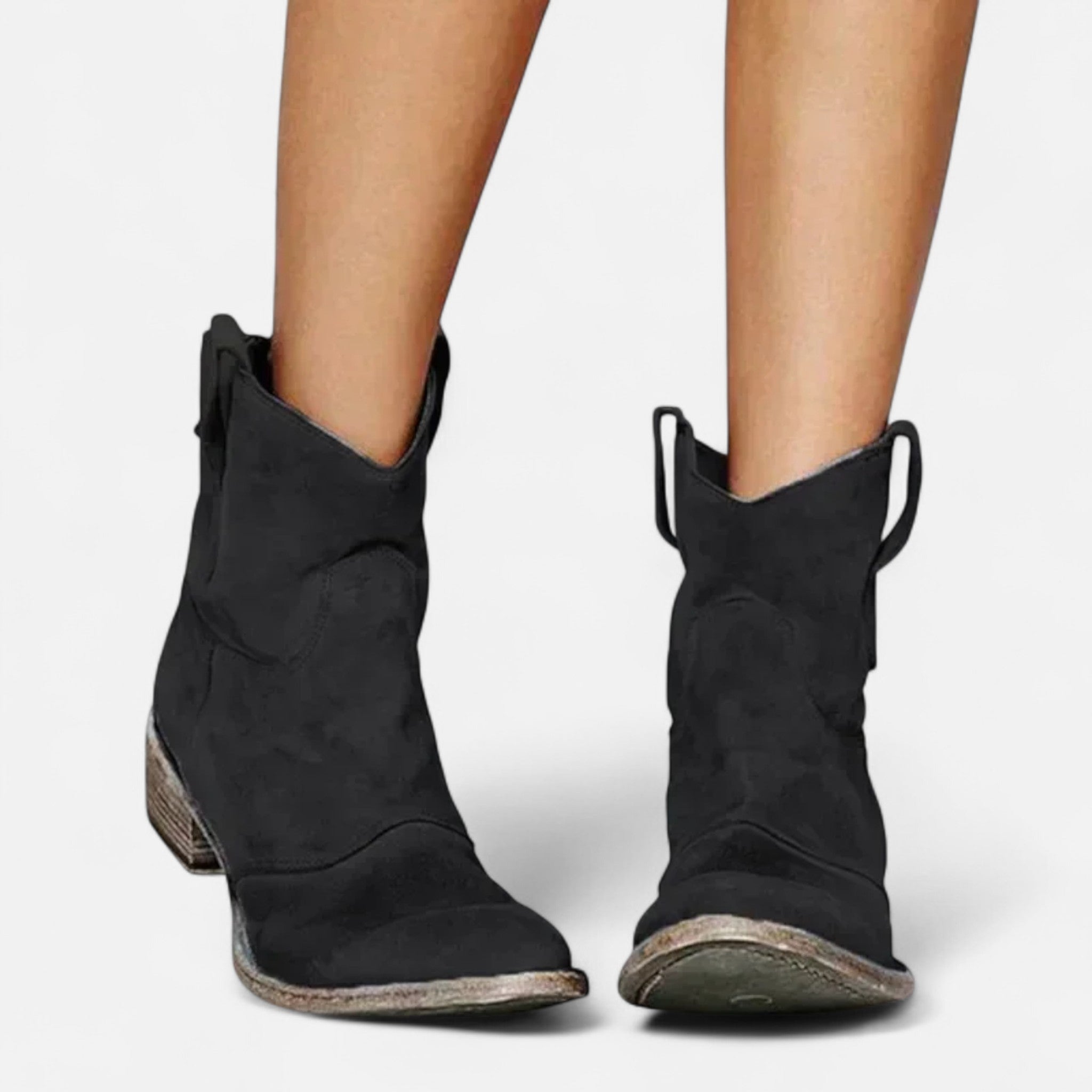Laurel Legacy | Women’s Ankle Boots Laurel & Legacy